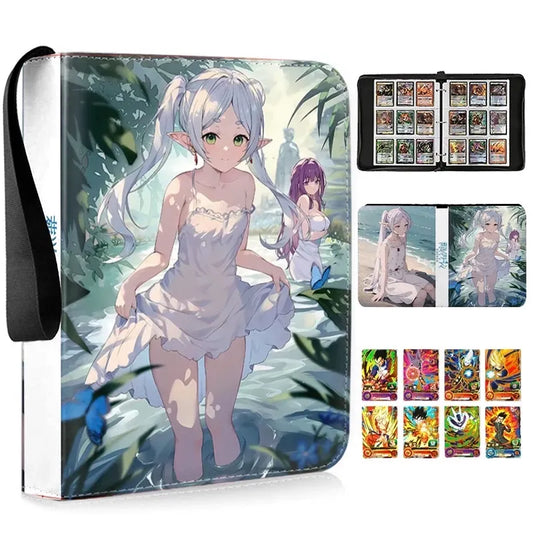 Frieren A4 Binder #1